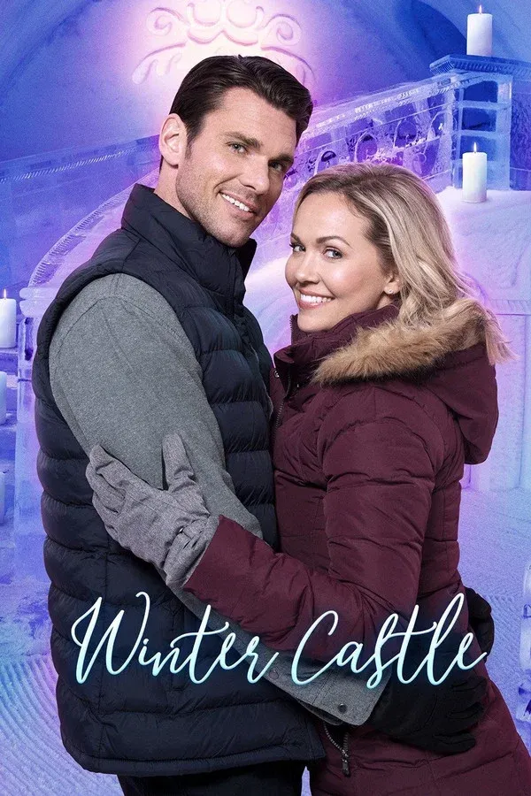 Winter Castle – Romanze im Eishotel | 2019 |