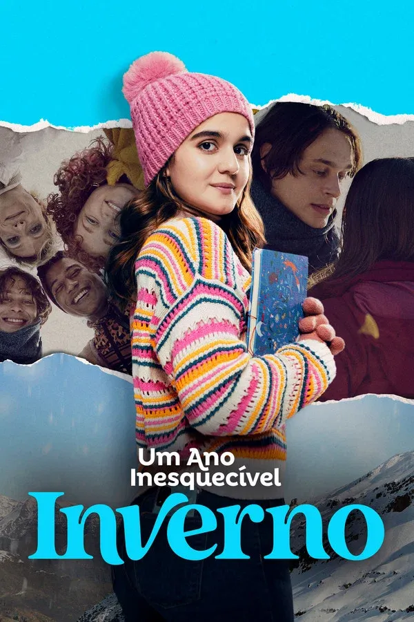 Unutulmaz Bir Yil: Kis (2023)