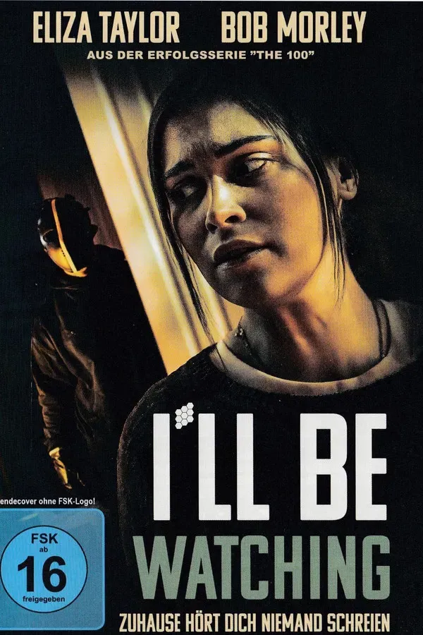 I'll Be Watching (2023)