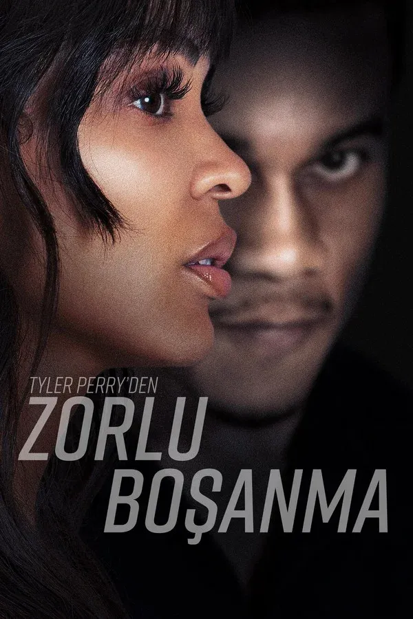 Tyler Perry'den Zorlu Bosanma (2024)