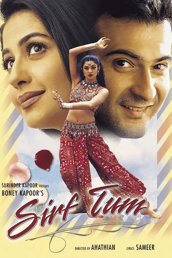 Sirf Tum - Nur du allein - 1999