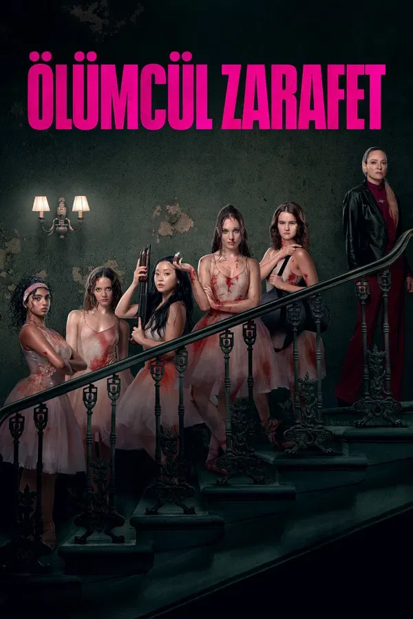 Ölümcül Zarafet (2026)