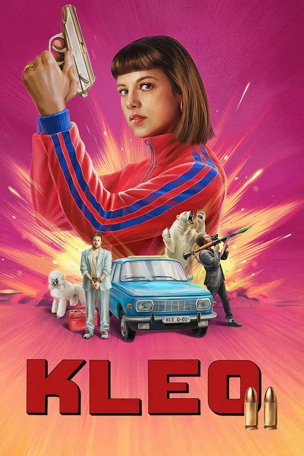 Kleo (2022)