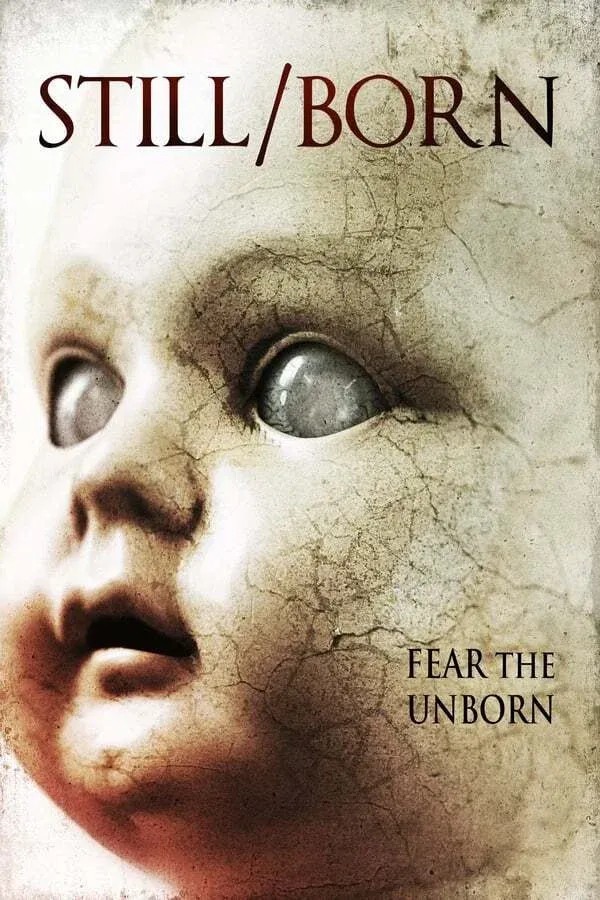 Still Born (2017)