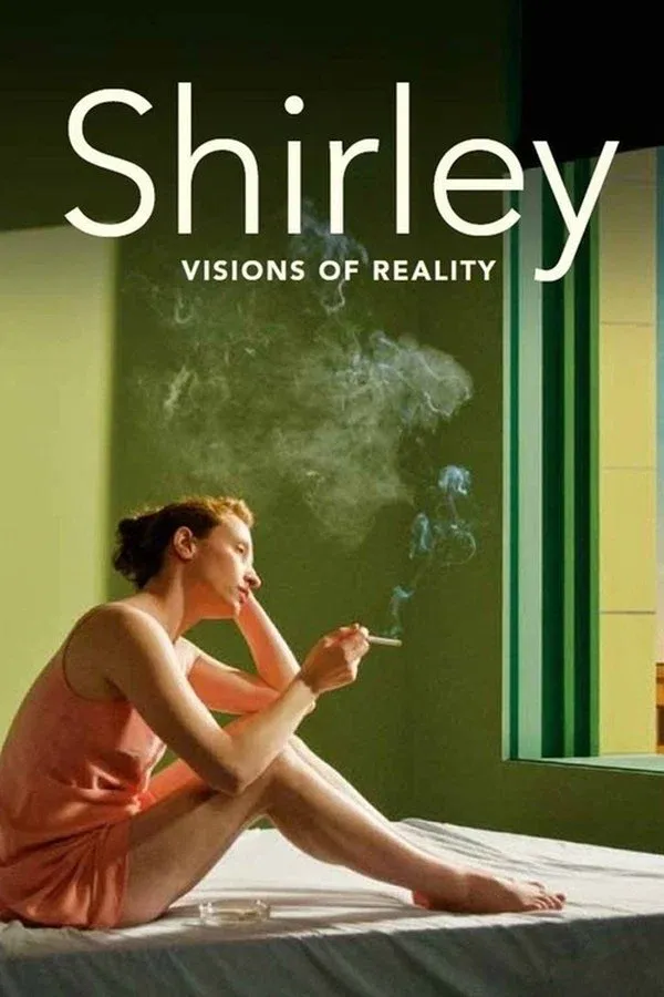 Shirley - Visionen der Realität (2013)