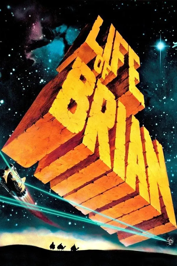 Brian'.n Hayat. (1979)