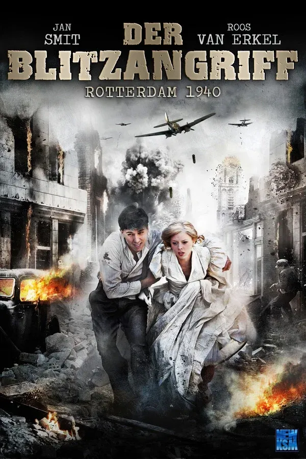 Het Bombardement - 2012