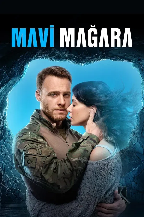 Mavi Magara (2024)
