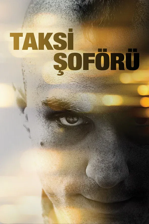 Taksi Soförü (1976)
