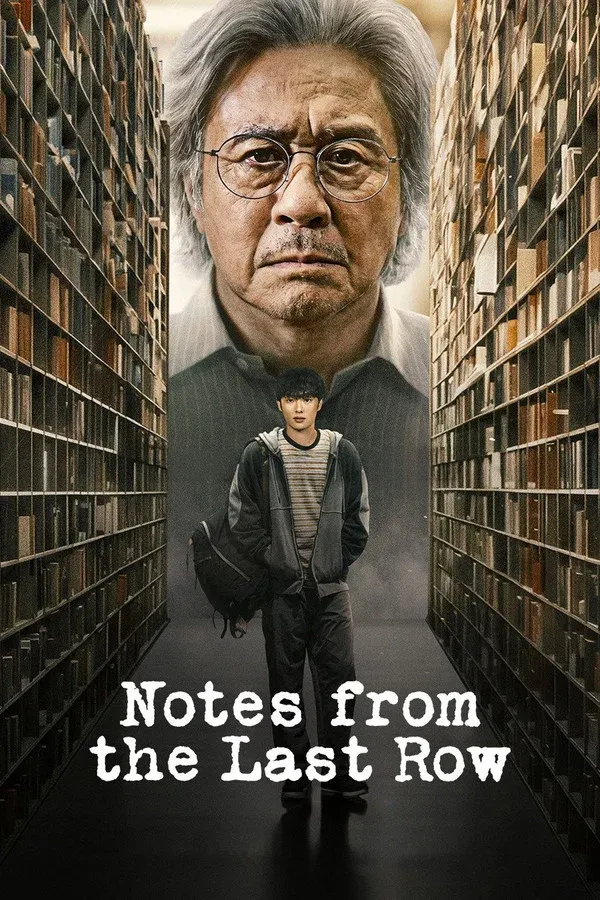 Notes from the Last Row