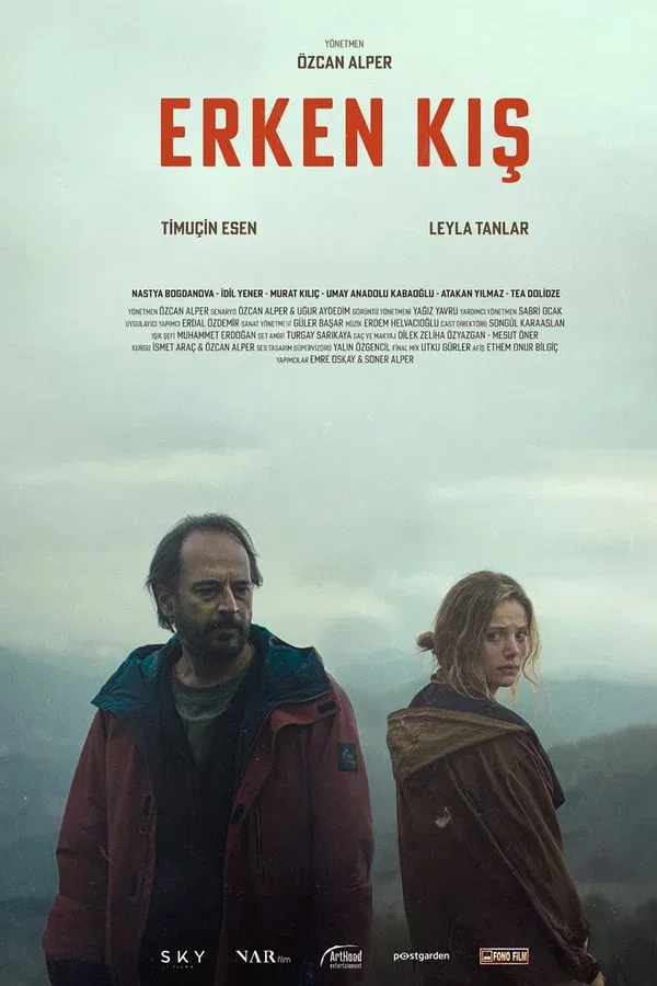 Erken Kış (2025)
