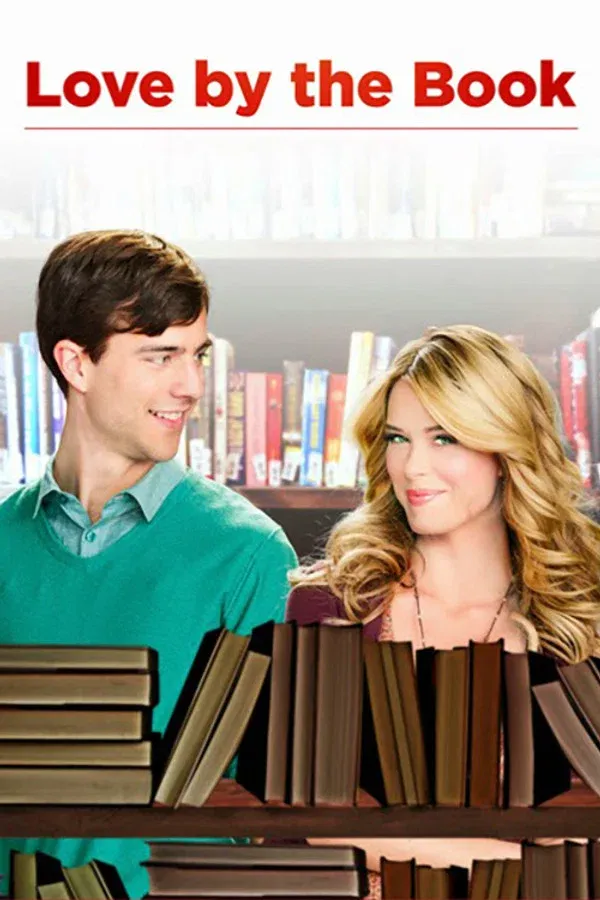 Love by the Book (2015)