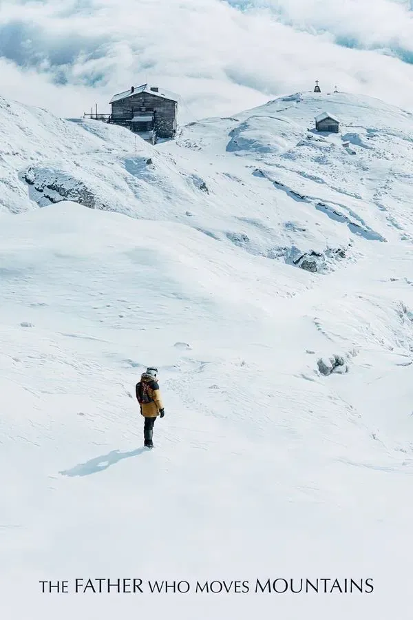 Dağları Deviren Baba (2021)