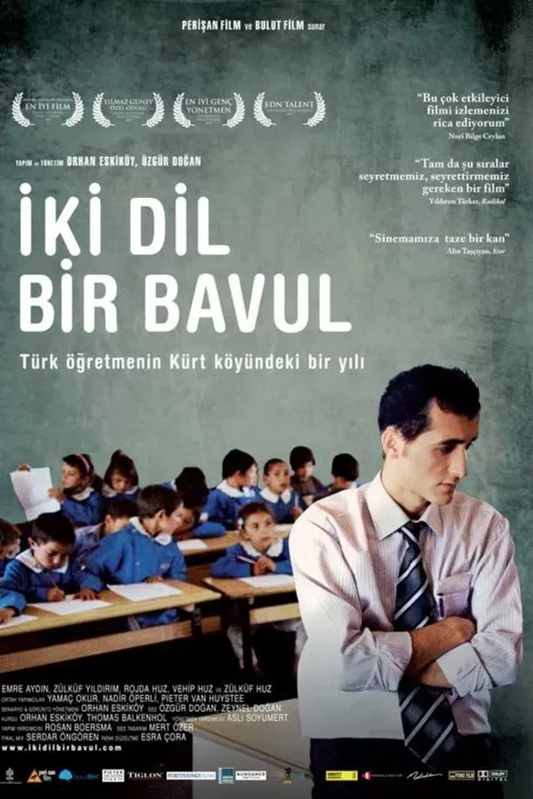İki Dil Bir Bavul (2008)