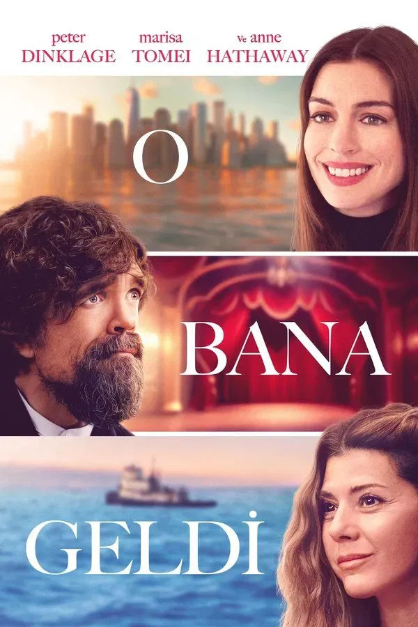 Bana Geldi (2023)