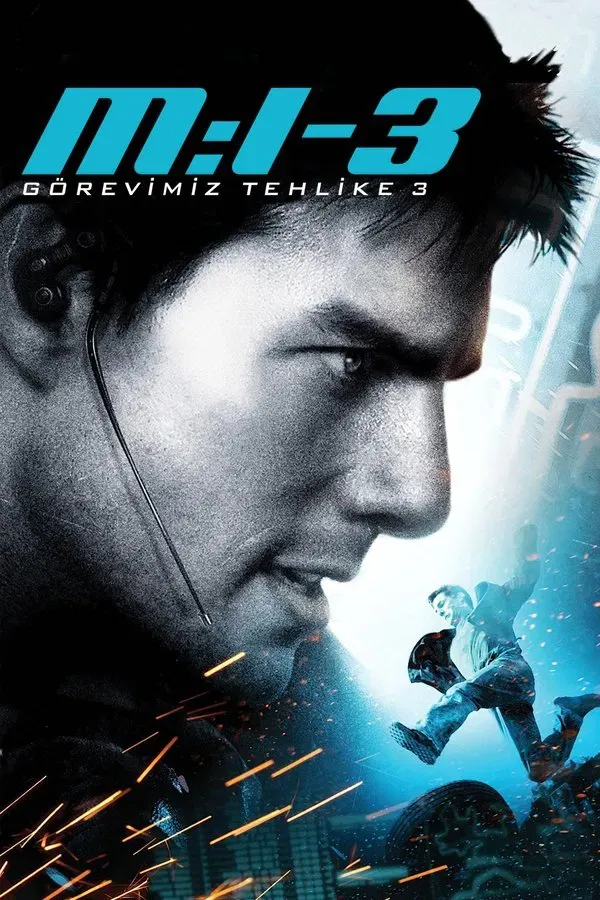 Gorevimiz Tehlike 3 (2006)
