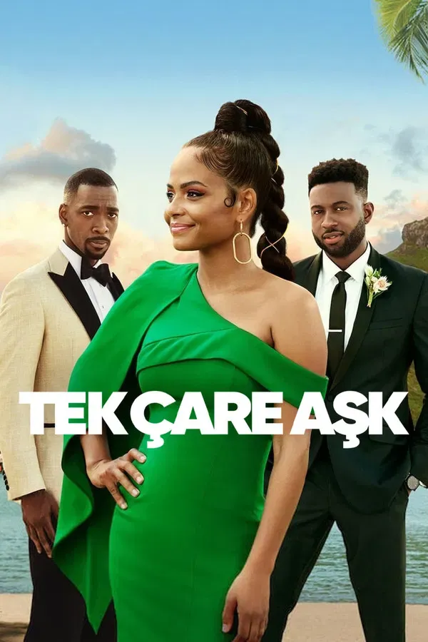Tek Çare Aşk (2021)