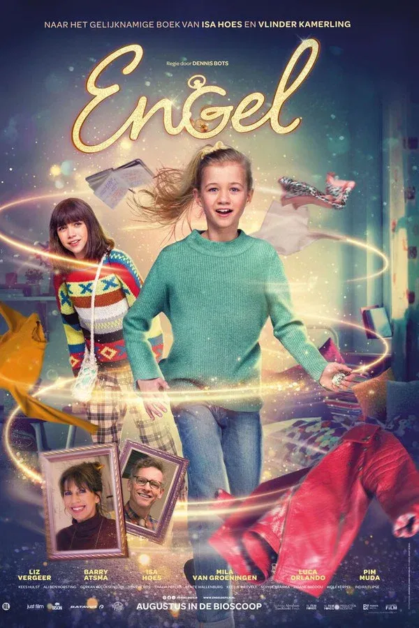 Engel - Wenn Wünsche wahr werden
