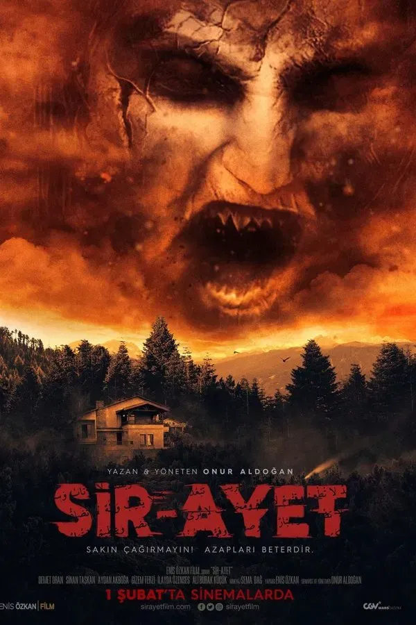 Sir-Ayet (2019)