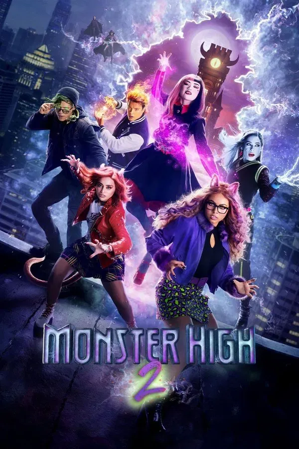 Monster High 2 | 2023