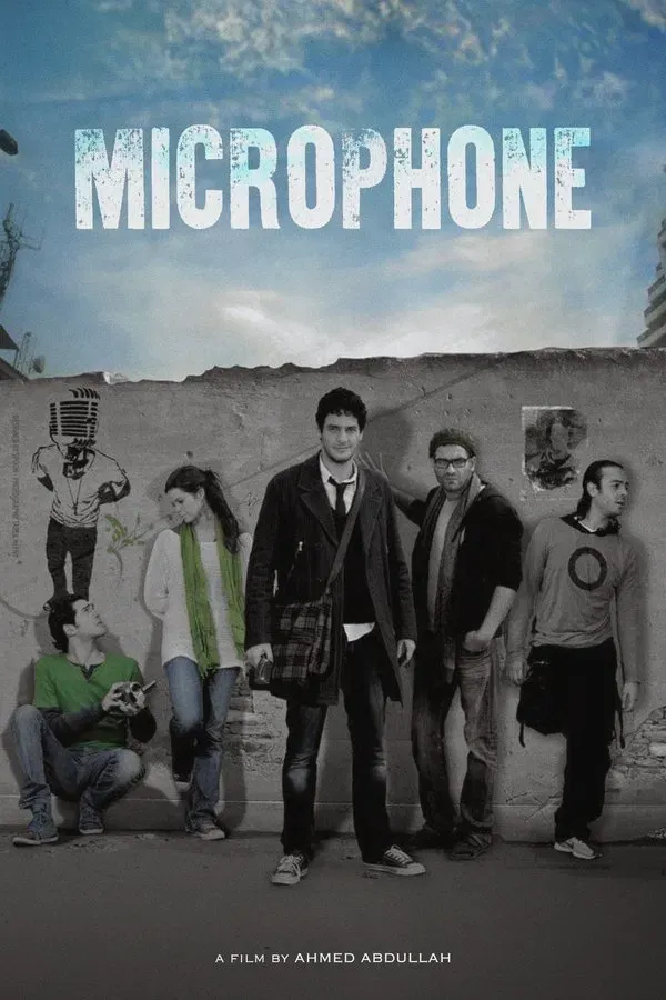 Mikrofon (2010)