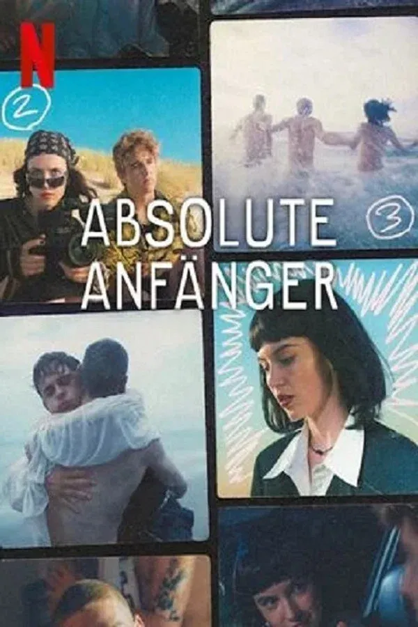 Absolute Anfänger (2023)