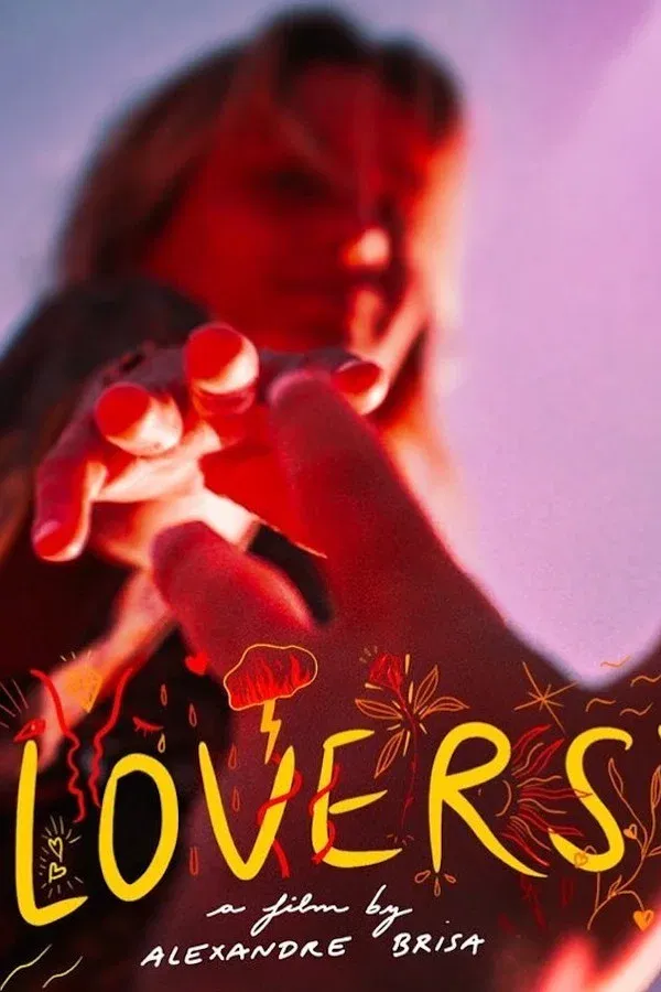 LOVERS (2019)