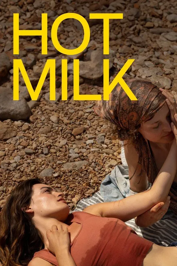 Hot Milk (2025)
