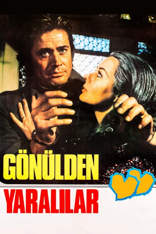 Gönülden Yaralilar (1973)