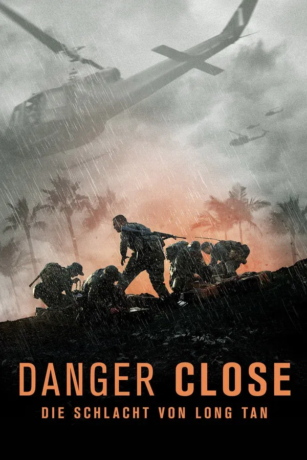 Danger Close