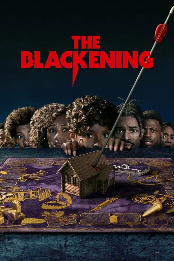 The Blackening (2023)