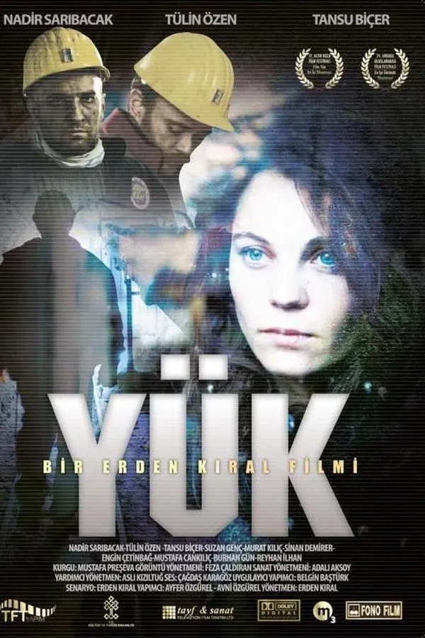 Yük (2012)