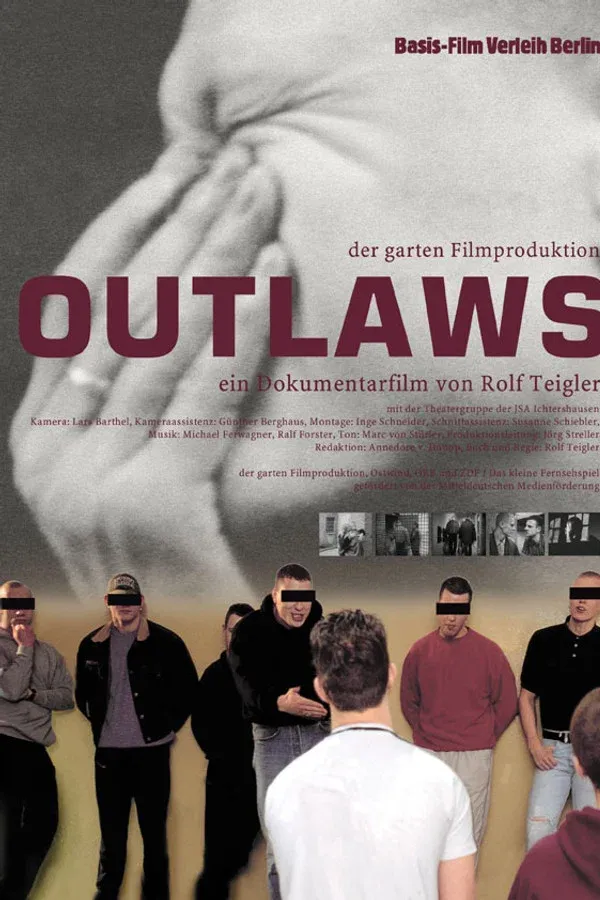 Outlaws (2001)