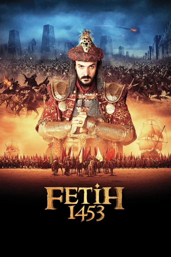 Fetih 1453 (2012)
