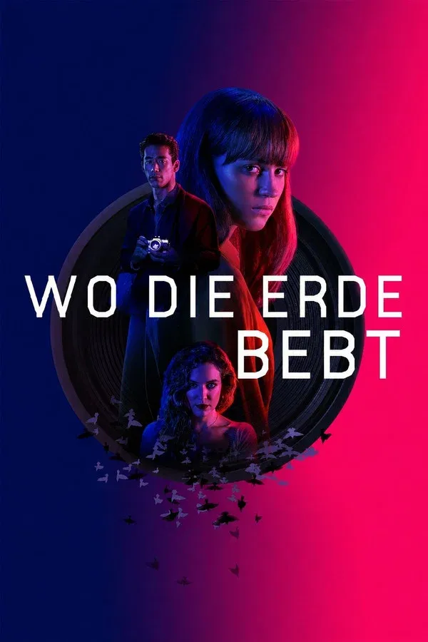 Wo die Erde bebt (2019)