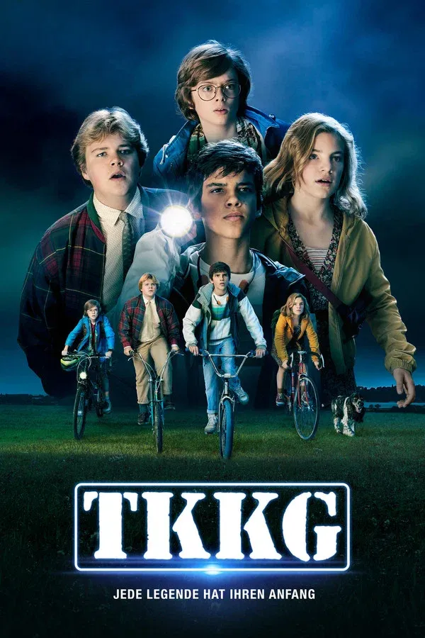 TKKG - 2019