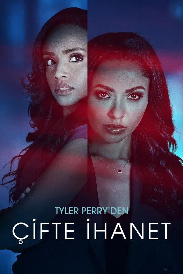 Tyler Perry'den Çifte ihanet (2025)