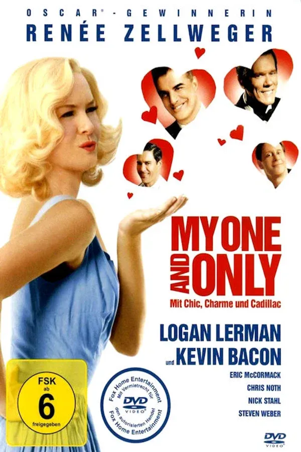 My One and Only - Auf der Suche nach Mr. Right | 2009