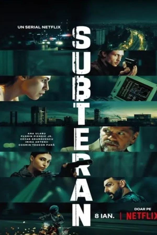 Subterran