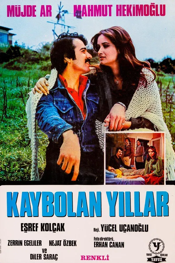 Kaybolan Yıllar (1978)