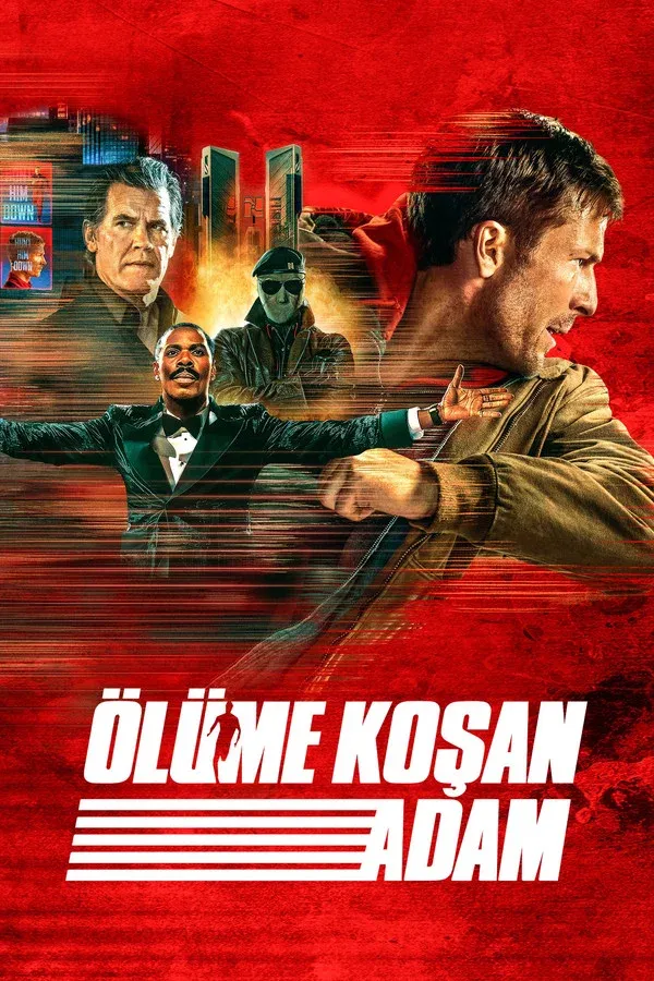 The Running Man (2025)