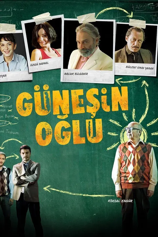 Güneşin Oğlu (2008)