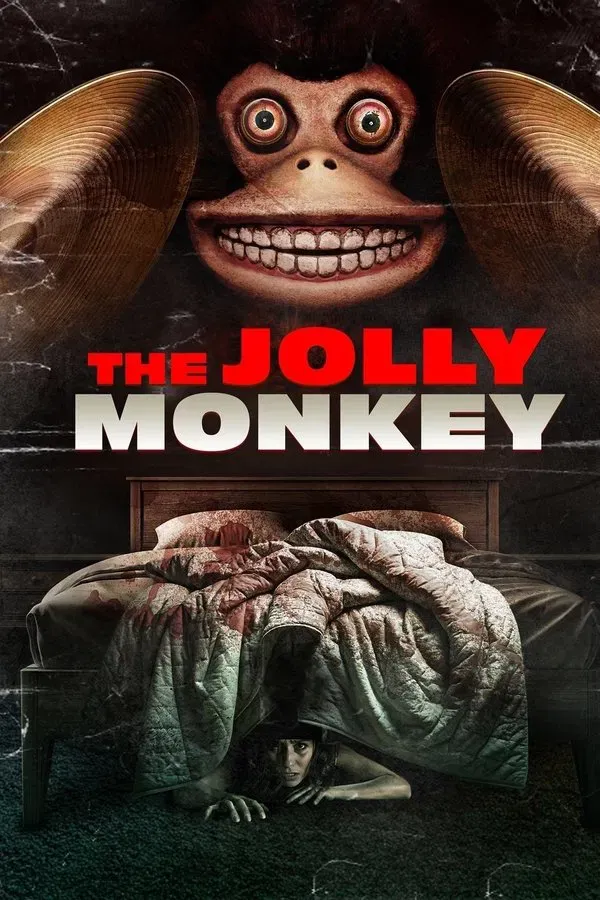 The Jolly Monkey | 2025 |