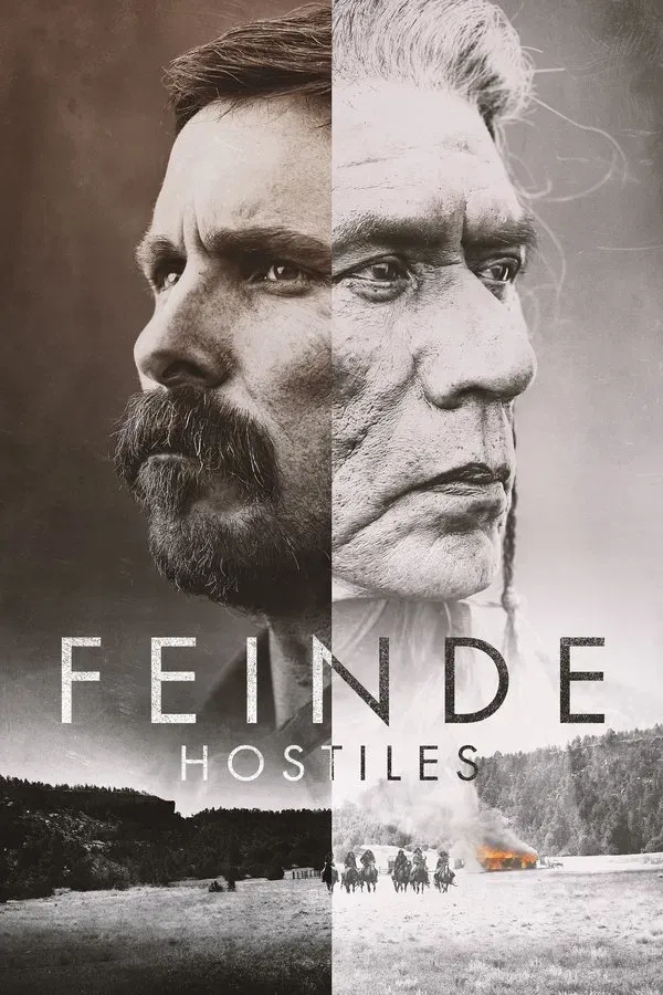 Hostiles - 2015