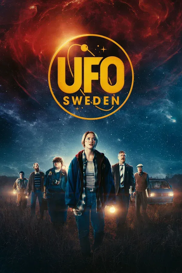 UFO Sweden | 2022 |