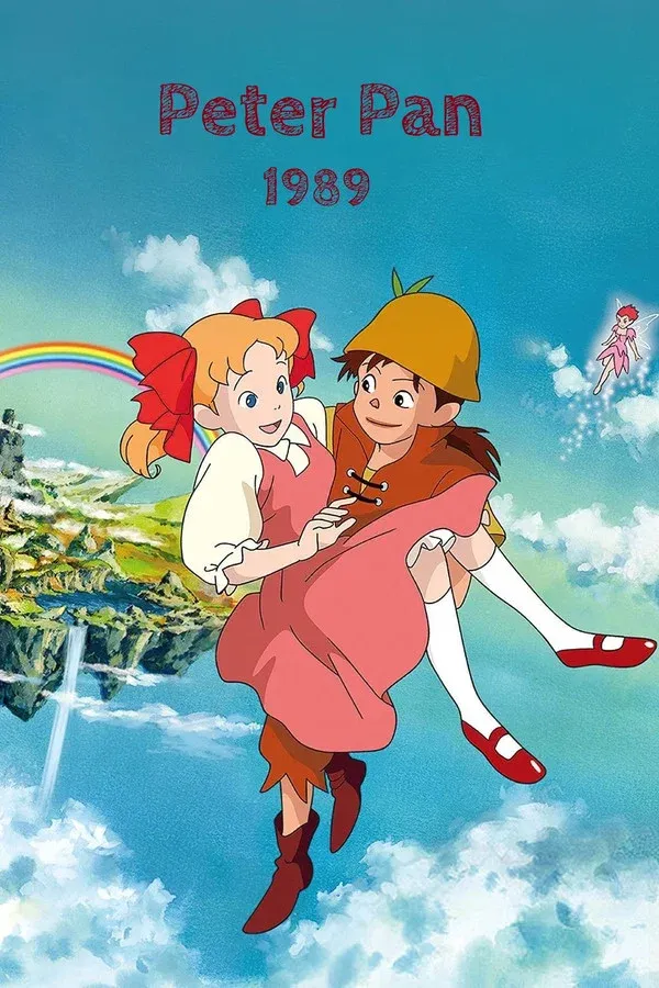 Peter Pan