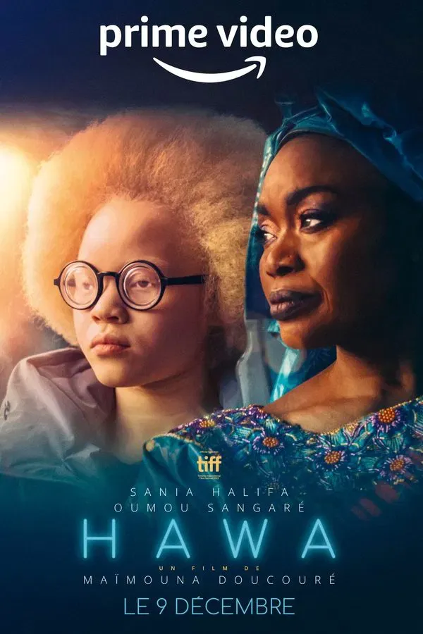 Hawa (2022)