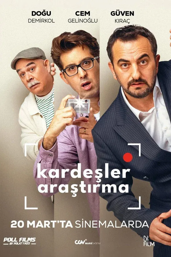 Kardeşler Araştırma (2026)