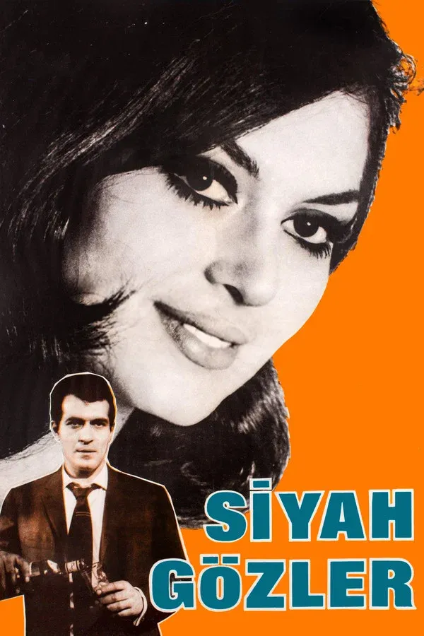 Siyah Gözler (1965)