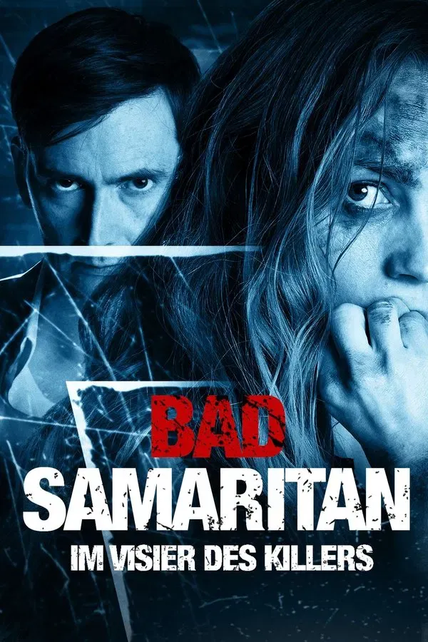Kötü Samaritan (2018)
